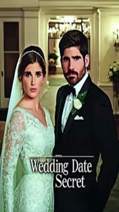 Wedding Date Secret